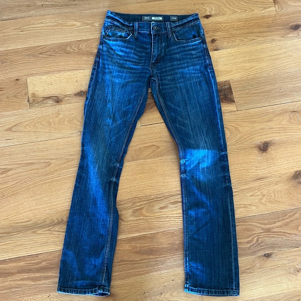 Men’s Jake BKE jeans
